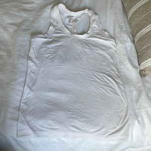 Athleta momentum seamless tank